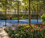 Lodha Aureus Sewri - Amenities