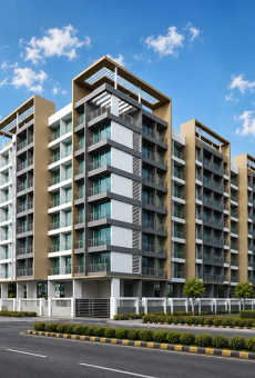 Bhagwati Bellavista II