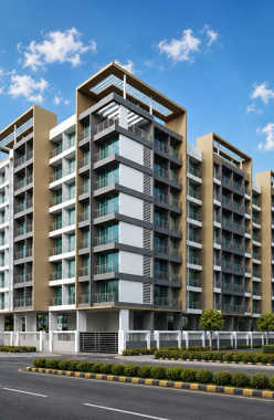 Bhagwati Bellavista II