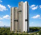 Rohan Adira Louis Wadi - Project Images