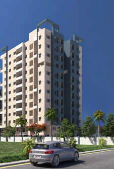 Krisala 41 Magia Avenue