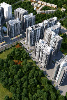 Mantra City 360