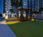 Mantra City 360 Talegaon Dabhade - Amenities