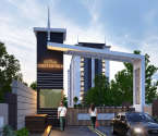 Excellaa Chesterfield Dhanori - Project Images