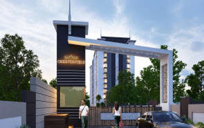 Excellaa Chesterfield - Elevation