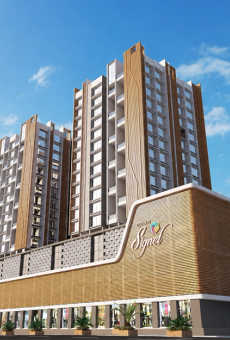 Gagan Signet