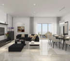 Gagan Signet Kondhwa - Sample Flat Image