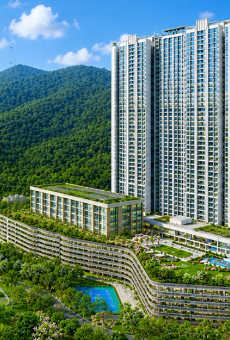 Atul Hill Front