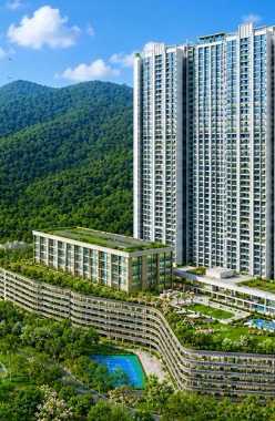 Atul Hill Front