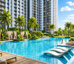 Atul Hill Front Mulund - Amenities