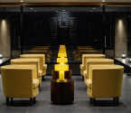 Kaamdhenu Luxuria Dronagiri - Amenities