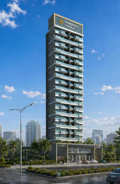 Kaamdhenu Luxuria