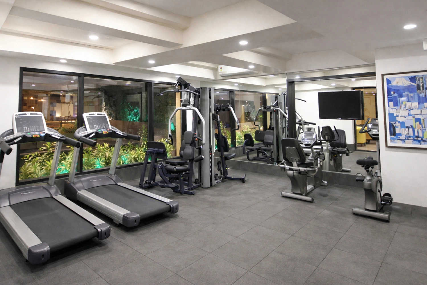 Kaamdhenu Luxuria Dronagiri - Actual Images 2