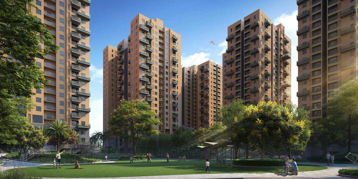 Vinayak 21 Acres Jiran Gachhi - Amenities 5