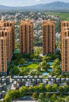Vinayak 21 Acres