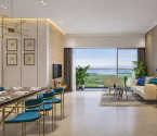 Godrej Bayview Vashi - Sample Flat Image