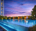 Godrej Bayview Vashi - Amenities