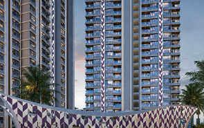 Pride Purple Park Eden - Elevation