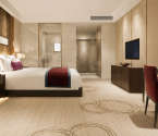 Pride Purple Park Eden Kharadi - Sample Flat Image
