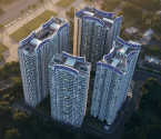 Pride Purple Park Eden Kharadi - Amenities