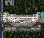 Dream Ikon Nerul - Amenities