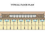 Dream Ikon Nerul - Typical Floor Plan