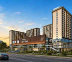 Omaxe Center Point Gomti Nagar - Project Images