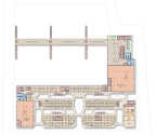 Omaxe Center Point Gomti Nagar - Typical Floor Plan