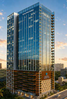 Kalpataru Virtus JVLR