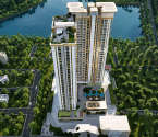 Ramky Club Class Thanisandra - Amenities