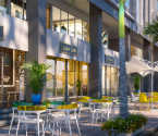 Rama Barcode Moshi - Amenities
