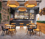 Ruparel Stardom Commercial Malad - Amenities