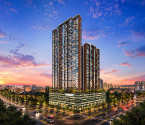 Ruparel Stardom Commercial Malad - Project Images