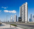 Rustomjee Aden Bandra - Project Images