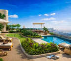Rustomjee Aden Bandra - Amenities