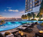 Rustomjee Aden Bandra - Amenities