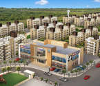 HDIL Paradise City Palghar - Others