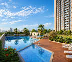 Supreme Boulevard Chembur - Amenities