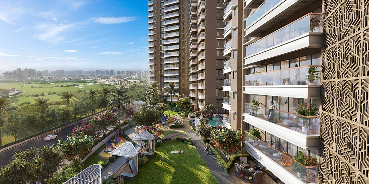 Supreme Towers Koregaon Park Annexe - Amenities 1