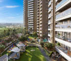Supreme Towers Koregaon Park Annexe - Amenities