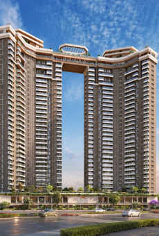 Supreme Towers
