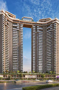 Supreme Towers