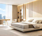 Sheth Promont Sion - Sample Flat Image