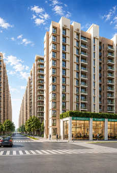 Lodha Casa Olivia
