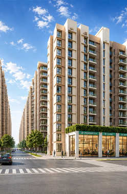 Lodha Casa Olivia