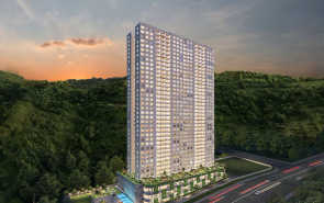 Kolte Patil 24K Sereno - Elevation
