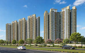 Pride World City - Elevation