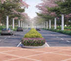 Prestige Marigold Devanahalli - Amenities