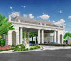 Prestige Marigold Devanahalli - Project Images