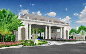 Prestige Marigold - Elevation